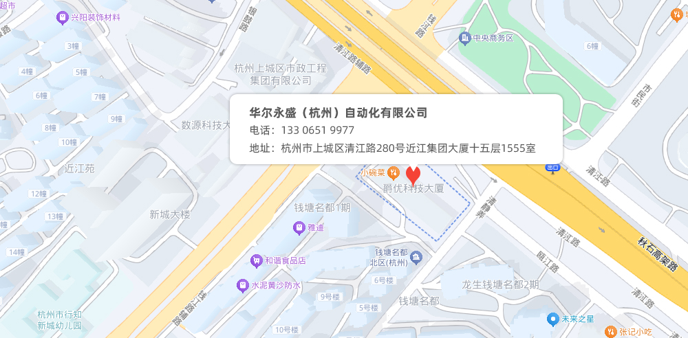 地址
